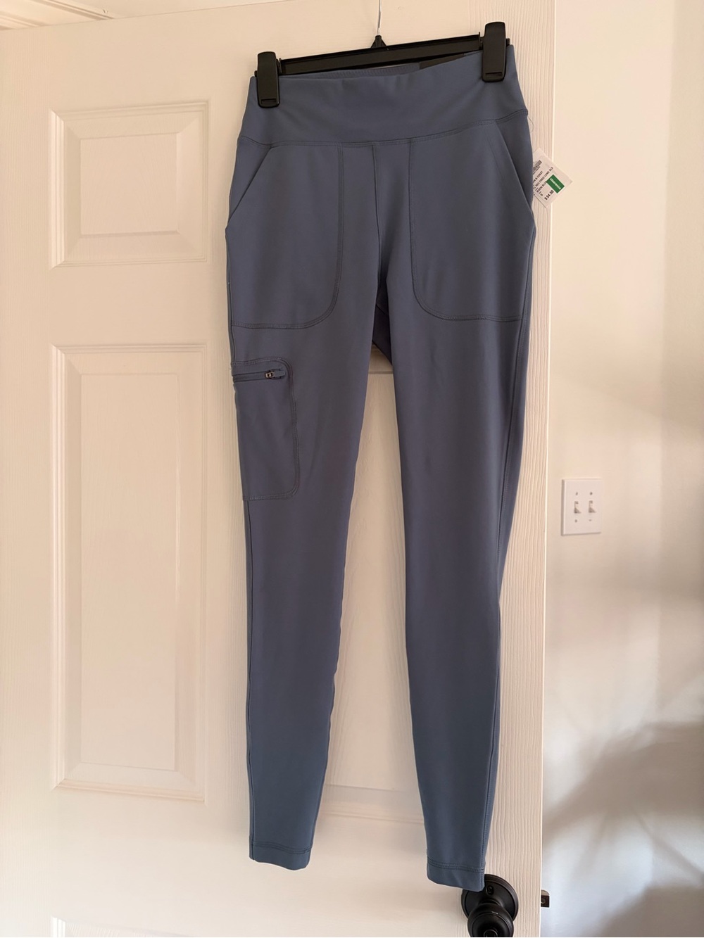 Women’s High-Rise Performance Pocket Leggings - Slate